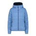 Куртка CMP JACKET FIX HOOD NYLON CIRE (34K3116-L615)