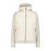 Куртка спорт. CMP JACKET HYBRID FIX HOOD GRID PO (34P2386-A238)