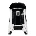 Куртка лижна CMP JACKET ZIP HOOD RIPSTOP (34W4436F-A001)
