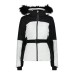 Куртка лижна CMP JACKET ZIP HOOD RIPSTOP (34W4436F-A001)