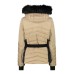 Куртка лижна CMP JACKET ZIP HOOD RIPSTOP (34W4436F-A435)