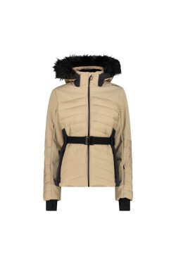 Куртка лижна CMP JACKET ZIP HOOD RIPSTOP (34W4436F-A435)