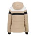 Куртка лижна CMP JACKET ZIP HOOD MECHANICAL STR (34W4586-A435)