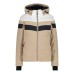 Куртка лижна CMP JACKET ZIP HOOD MECHANICAL STR (34W4586-A435)