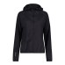 Вітрівка CMP WOMAN JACKET FIX HOOD (34X6966-U423)