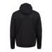 Куртка спорт. CMP JACKET HYBRID FIX HOOD NYLON (34Z2007-U901)