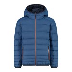 Куртка CMP JACKET FIX HOOD TAFFETA (34Z3294-N825)