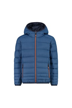 Куртка CMP JACKET FIX HOOD TAFFETA (34Z3294-N825)