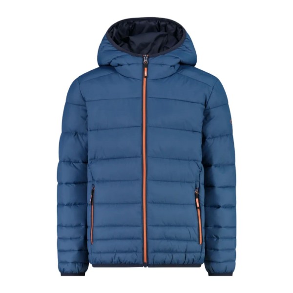 Куртка CMP JACKET FIX HOOD TAFFETA (34Z3294-N825) Куртка CMP JACKET FIX HOOD TAFFETA (34Z3294-N825)