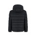 Куртка CMP JACKET FIX HOOD TAFFETA (34Z3294-U423)