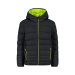 Куртка CMP JACKET FIX HOOD TAFFETA (34Z3294-U423)