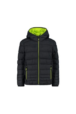 Куртка CMP JACKET FIX HOOD TAFFETA (34Z3294-U423)