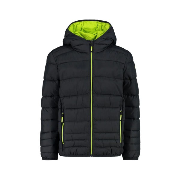 Куртка CMP JACKET FIX HOOD TAFFETA (34Z3294-U423)