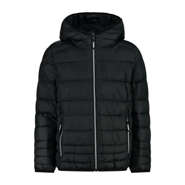 Куртка CMP JACKET FIX HOOD TAFFETA (34Z3294-U901)