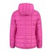 Куртка CMP JACKET FIX HOOD TAFFETA (34Z3445-B818)