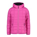Куртка CMP JACKET FIX HOOD TAFFETA (34Z3445-B818)