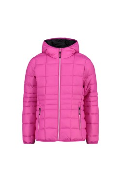 Куртка CMP JACKET FIX HOOD TAFFETA (34Z3445-B818)