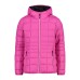 Куртка CMP JACKET FIX HOOD TAFFETA (34Z3445-B818)