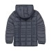 Куртка CMP JACKET FIX HOOD TAFFETA (34Z3445-U911)