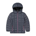 Куртка CMP JACKET FIX HOOD TAFFETA (34Z3445-U911)