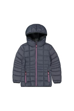 Куртка CMP JACKET FIX HOOD TAFFETA (34Z3445-U911)