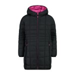 Куртка CMP COAT FIX HOOD TAFFETA (34Z3465-U423)