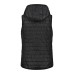 Жилет CMP WOMAN VEST FIX HOOD (34Z5126-U901)