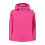 Куртка CMP KID G JACKET FIX HOOD (34Z5425-C505)