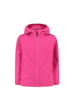 Куртка CMP KID G JACKET FIX HOOD (34Z5425-C505)