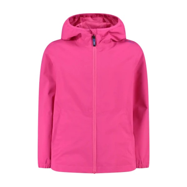 Куртка CMP KID G JACKET FIX HOOD (34Z5425-C505)