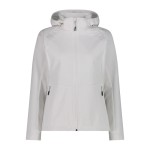 Куртка CMP WOMAN JACKET ZIP HOOD (35A5216-A001)