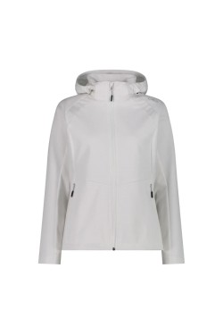 Куртка CMP WOMAN JACKET ZIP HOOD (35A5216-A001)