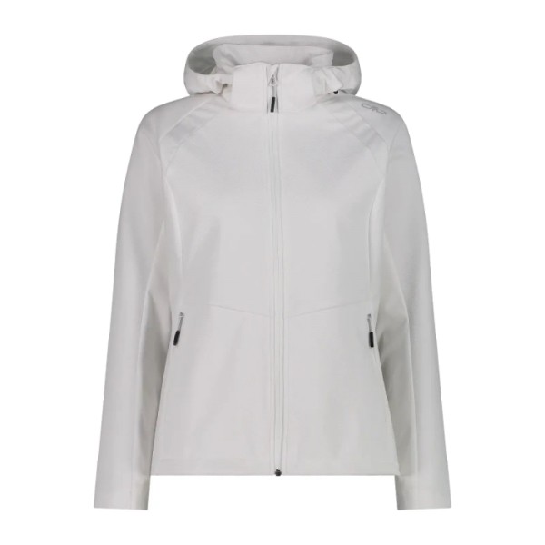 Куртка CMP WOMAN JACKET ZIP HOOD (35A5216-A001)