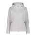 Куртка CMP WOMAN JACKET ZIP HOOD (35A5216-A001)