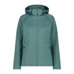 Куртка CMP WOMAN JACKET ZIP HOOD (35A5216-E811)