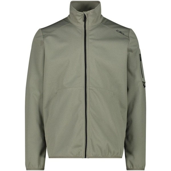 Куртка CMP MAN JACKET (35A7727-E663)