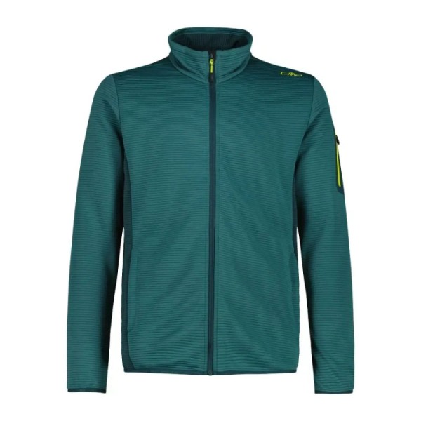Куртка CMP MAN JACKET (35A7727-E958)