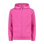 Реглан CMP  G JACKET FIX HOOD (35D7735-B818)