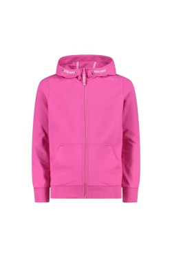 Реглан CMP  G JACKET FIX HOOD (35D7735-B818)