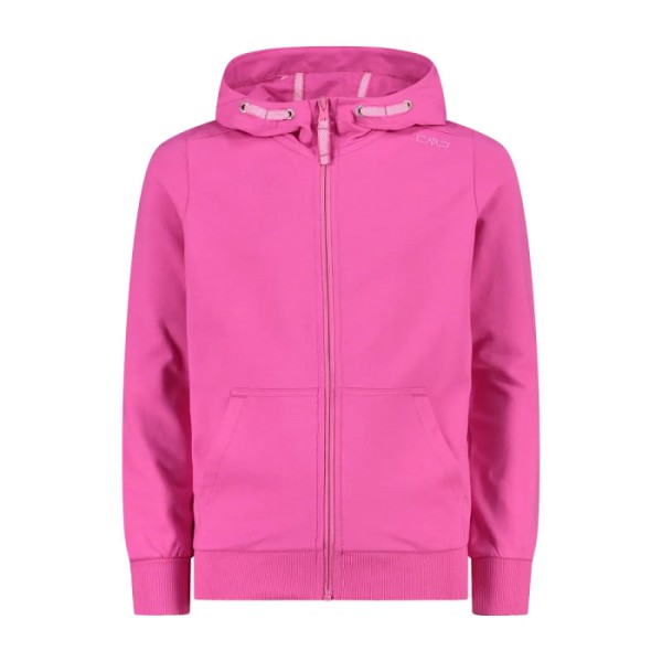 Реглан CMP  G JACKET FIX HOOD (35D7735-B818)