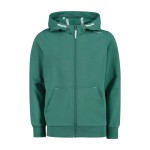 Реглан CMP  G JACKET FIX HOOD (35D7735-E811)