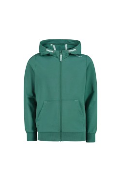 Реглан CMP  G JACKET FIX HOOD (35D7735-E811)