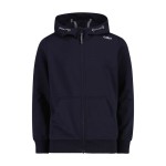 Реглан CMP  G JACKET FIX HOOD (35D7735-N950)