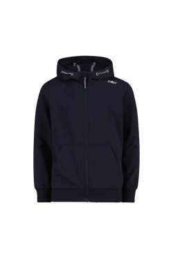 Реглан CMP  G JACKET FIX HOOD (35D7735-N950)