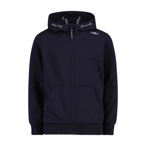 Реглан CMP  G JACKET FIX HOOD (35D7735-N950)