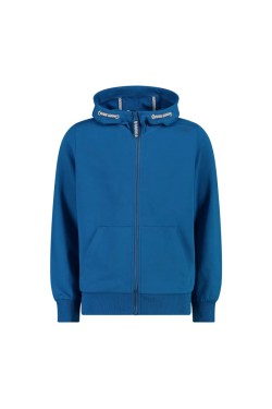 Реглан CMP  JACKET FIX HOOD (35D7784-L988)