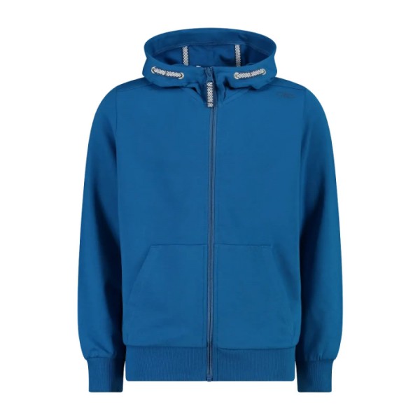 Реглан CMP  JACKET FIX HOOD (35D7784-L988)