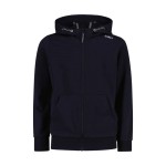 Реглан CMP  JACKET FIX HOOD (35D7784-N950)