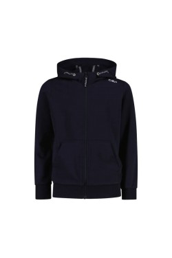 Реглан CMP  JACKET FIX HOOD (35D7784-N950)