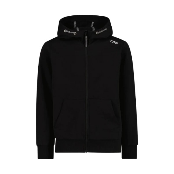 Реглан CMP  JACKET FIX HOOD (35D7784-U901)